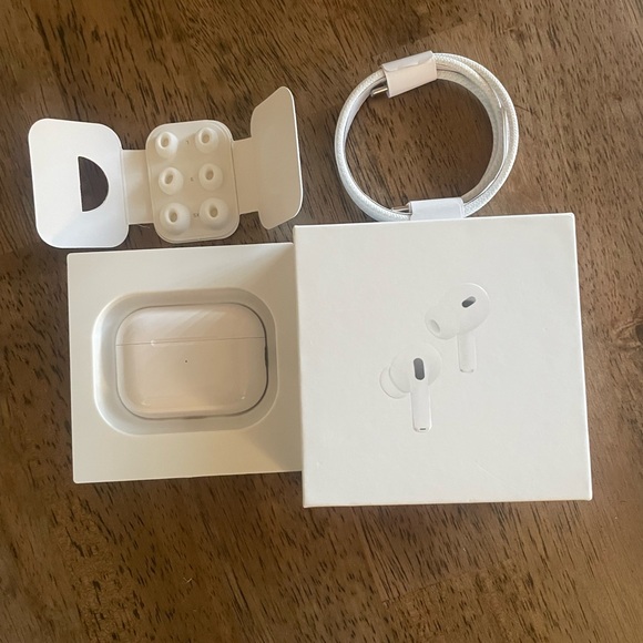 AirPod Pro 2nd Gen